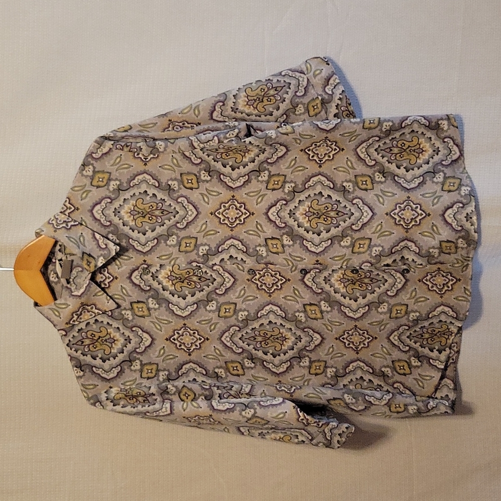 BonWorth Button Down Shirt